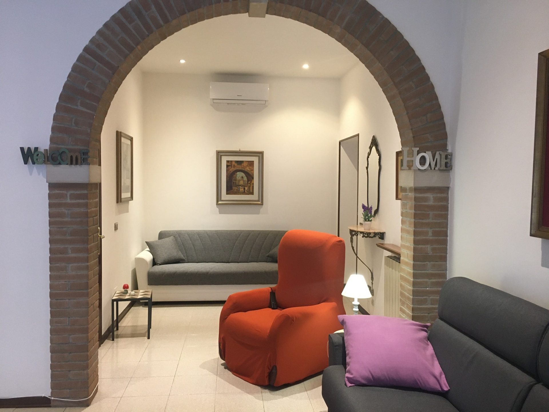 ECO Bed & Breakfast Venice - Appartamenti in Locazione Turistica