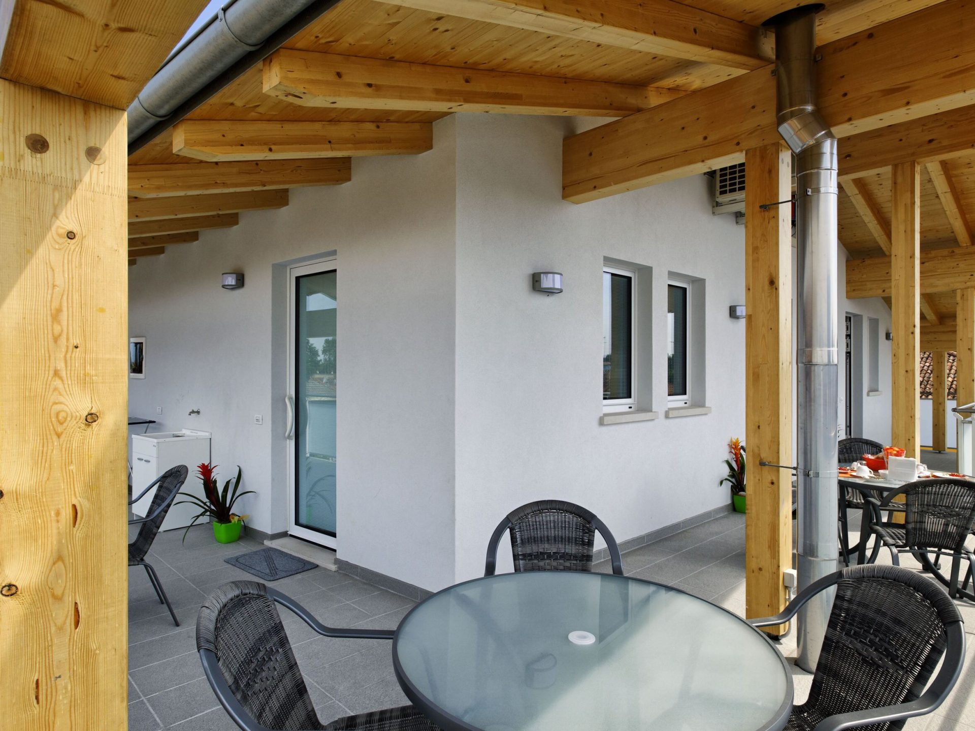 ECO Bed & Breakfast Venice